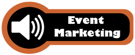 Experience in Marketing Events