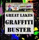 Great Lakes Graffiti Buster