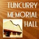 Tuncurry Memorial Hall